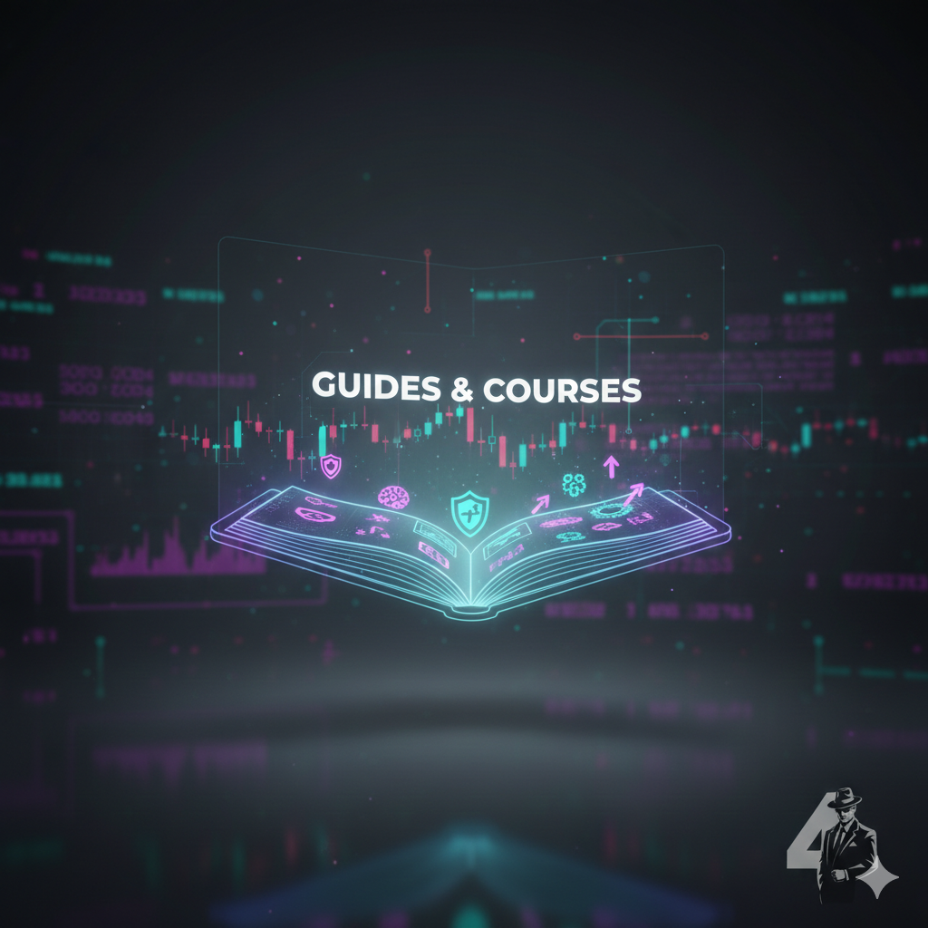 Guides & Courses